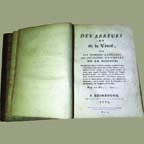 Des Erreurs et de la Verite-Pt 1-Louis-Claude de Saint-Martin book